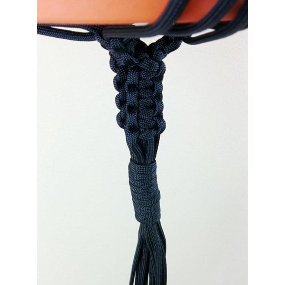 Macrame Plant Hanger Hanging Planter Gifts for - Picture 2 of 4
